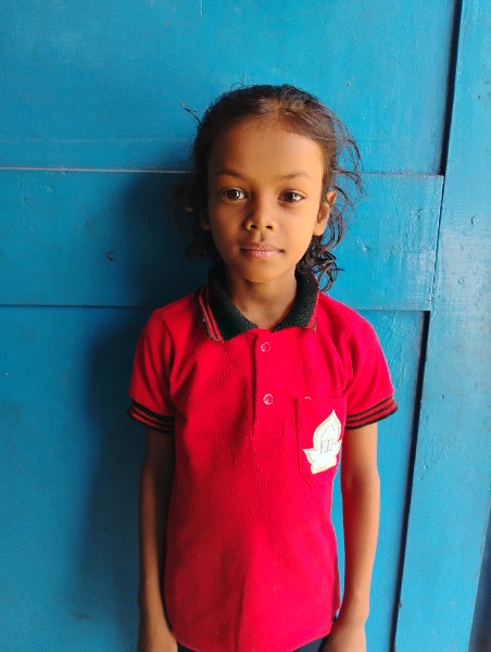 PIHU  KUMARI